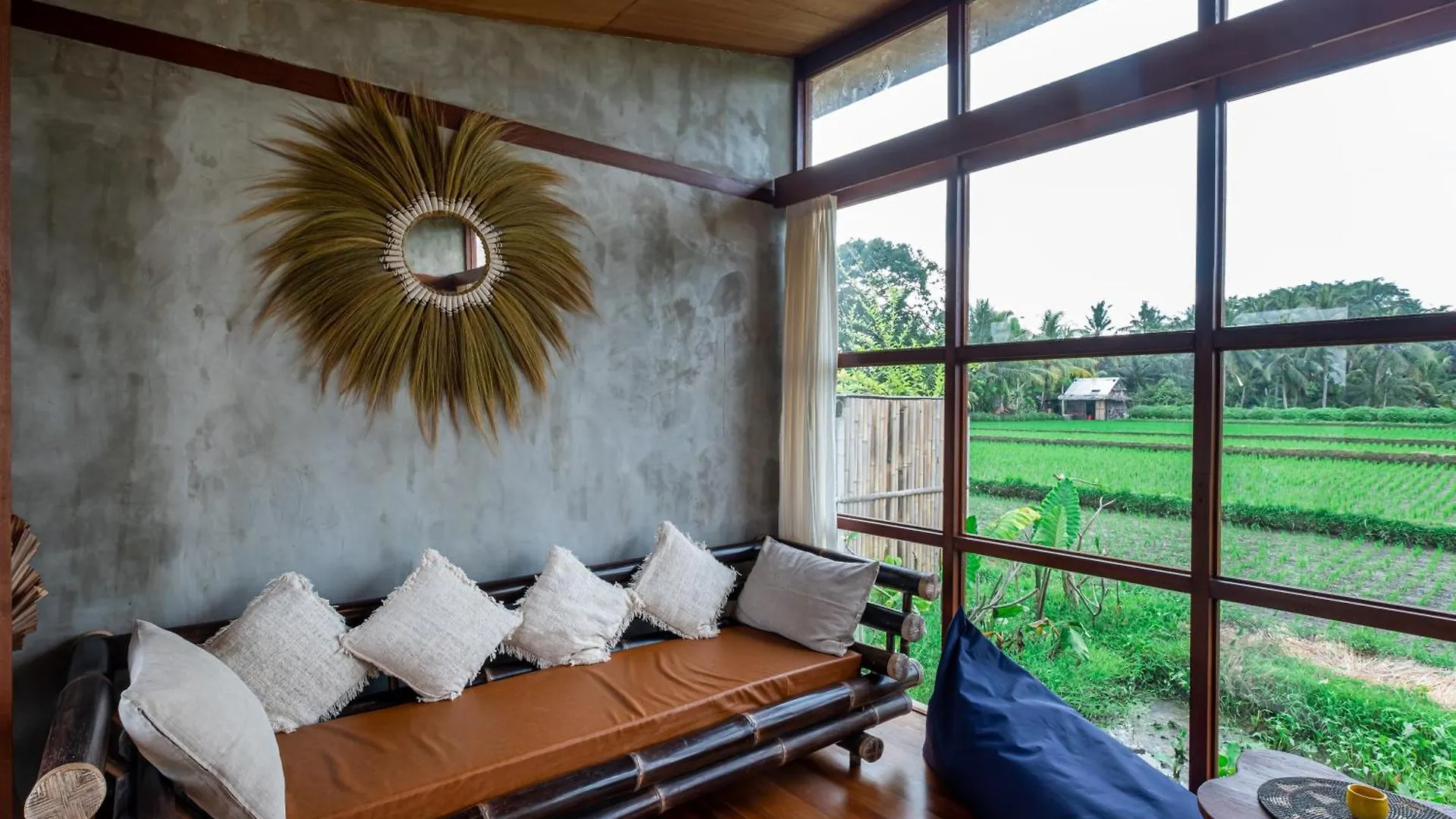 Pondok Mawas 乌布 度假居